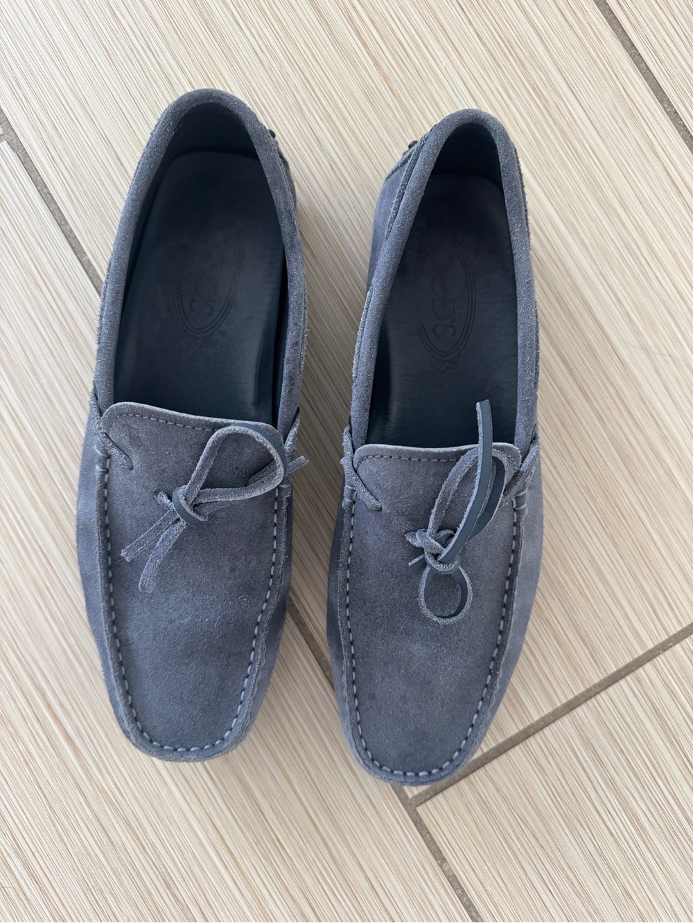 Tod’s Men’s Loafers